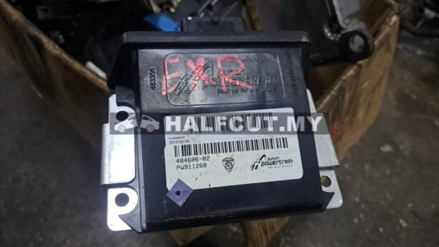 PROTON EXORA ECU (PW911268)