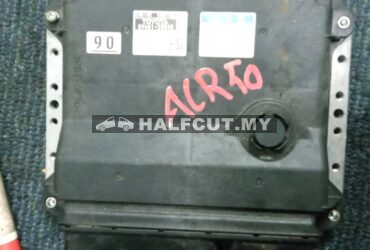 TOYOTA ESTIMA ACR50 ENGINE ECU (89661-28B40)