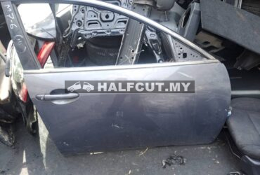 MAZDA 6 2010 FRONT DOOR F/R