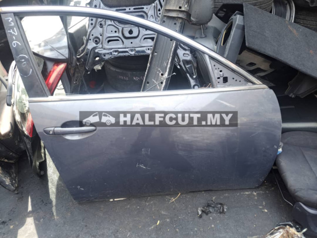 MAZDA 6 2010 FRONT DOOR F/R
