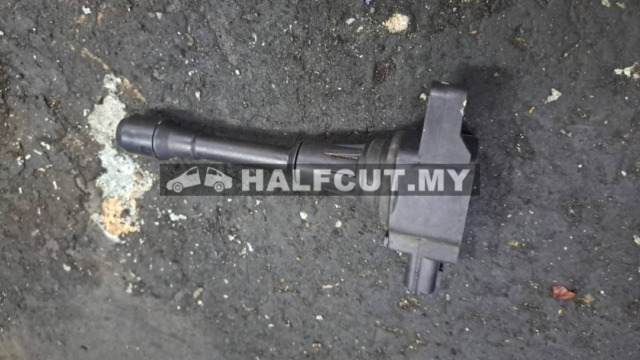 NISSAN ALMERA PLUG COIL