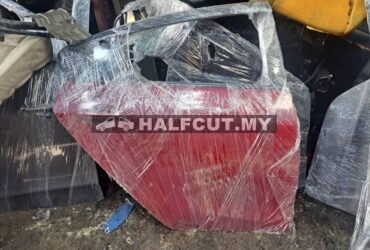 KIA CERATO K3 REAR DOOR R/R