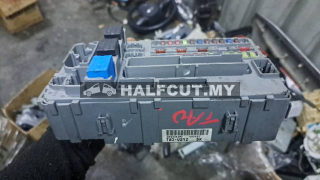 HONDA ACCORD TAO 2.4 FUSE BOX (TAO-U212)