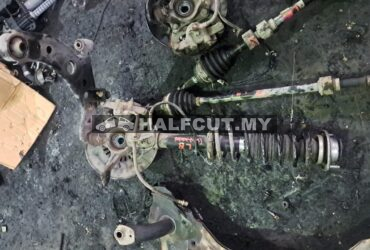 PERODUA MYVI LAGI BEST FRONT AXLE RH