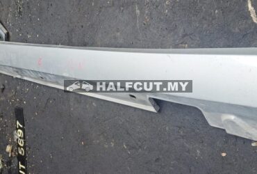 MERCEDES BENZ W212 SIDE SKIRT RH