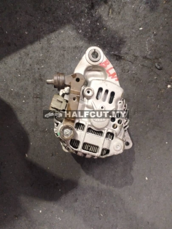 PROTON SAGA BLM 1.3 ALTERNATOR