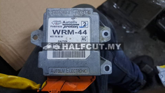 PROTON PERSONA AIR BAG ECU ( PW851835)
