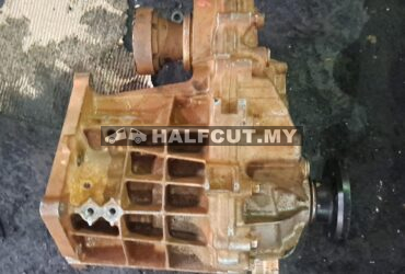 FORD RANGER T6 2.2 TRANSFER CASE