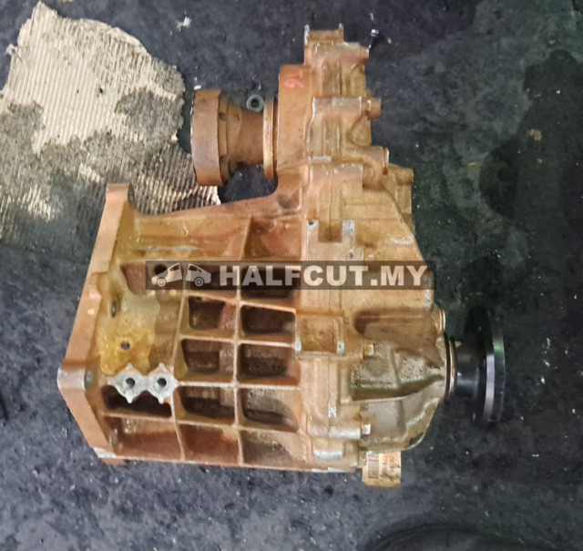 FORD RANGER T6 2.2 TRANSFER CASE
