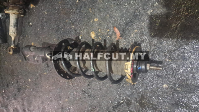 HONDA CITY TMO FRONT ABSORBER F/ L