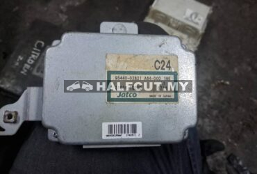 KIA PICANTO ECU (95440-02821) C24