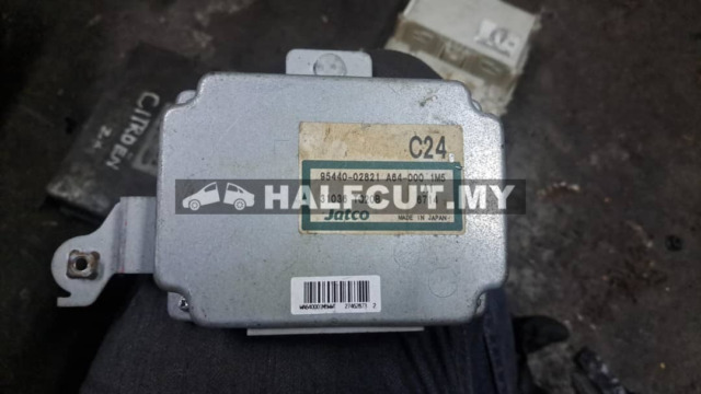KIA PICANTO ECU (95440-02821) C24