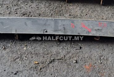 KIA SORENTO 2016 SIDE SKIRT RH