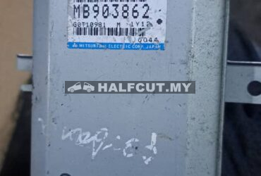 PROTON PERDANA V6 ECU (MB903862)