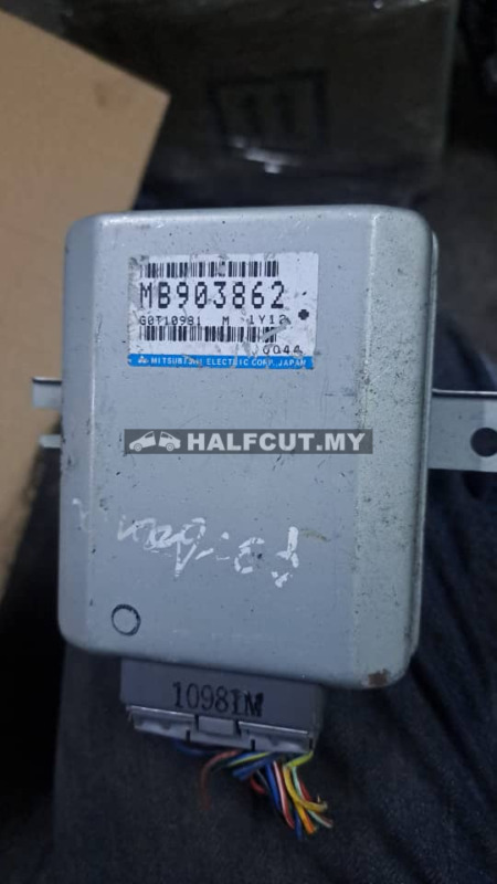 PROTON PERDANA V6 ECU (MB903862)