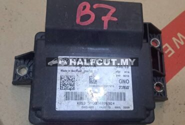 VOLKSWAGEN PASSAT B7 CDA ECU (3AA 907 801 H)