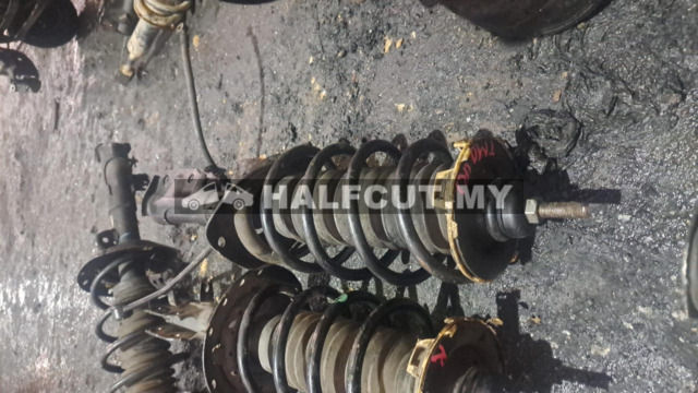 HONDA CITY TMO FRONT ABSORBER F/ R