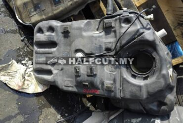 KIA SORENTO 2013 PETROL TANK