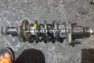 HONDA CR.V SWA REAR ABSORBER LH