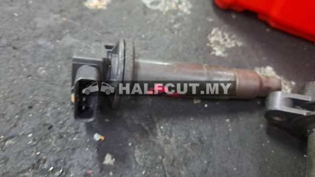 TOYOTA VIOS NCP93 1NZ PLUG COIL