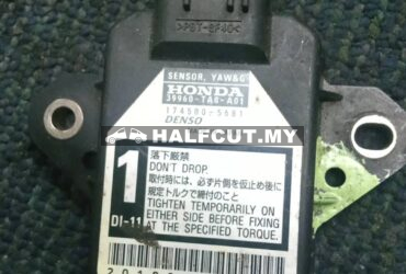 HONDA ACCORD TAO ECU (39960-TAO-AO1)1