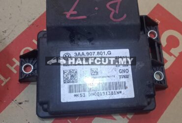 VOLKSWAGEN PASSAT B7 CDA ECU (3AA 907 801 G) GNO