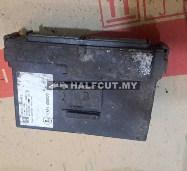 HONDA CRV TOA ECU (38320-TOA-J01