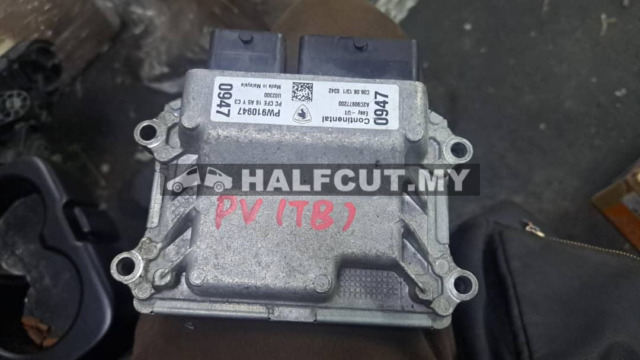 PROTON PREVE TB ECU (PW910947) 0947