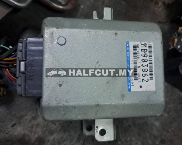 PROTON PERDANA V6 ECU (MB903862)