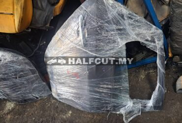 HYUNDAI TUCSON  G4KD     REAR DOOR R/R