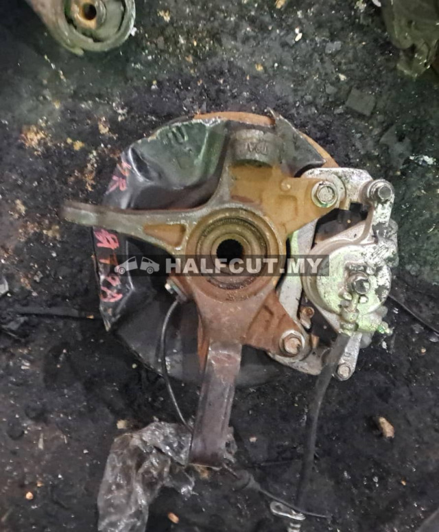 HONDA CITY T9A FRONT  KNUCKLE F/R ABS