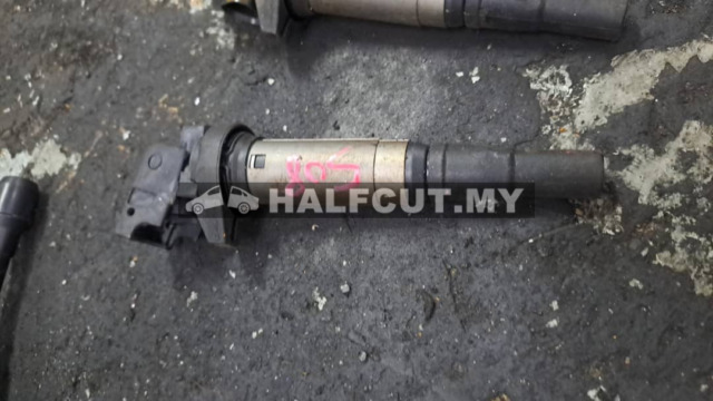 PEUGEOT 508 PLUG COIL