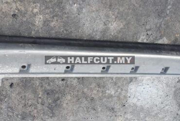 SUZUKI SX4 SIDE SKIRT LH