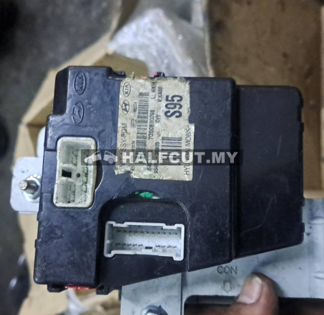 HYUNDAI SONATA 7 ECU (95460-3S905) S95