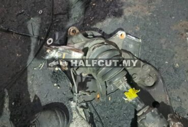 TOYOTA CAMRY ACV40 2.4 FRONT KNUCKLE ABS F/L