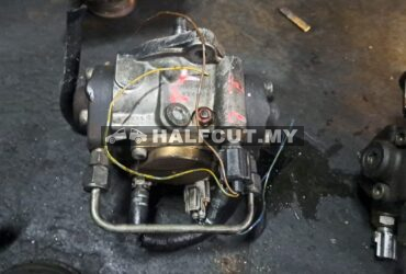 MITSUBISHI TRITON 4D56U ENGINE  FUEL PUMP