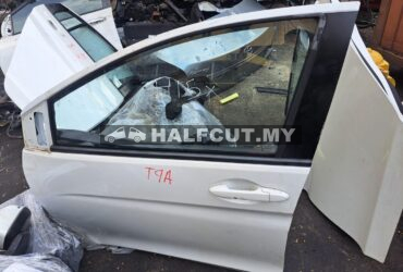 HONDA CITY T9A FRONT DOOR F/L