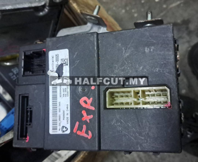 PROTON EXORA ECU (PW856397)