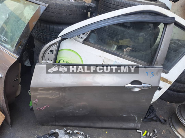 KIA PICANTO FRONT DOOR F/L