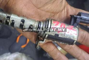 TOYOTA ESTIMA ACR50 2AZ VVTI SENSOR