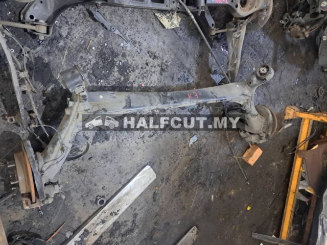KIA CERATO K3 REAR AXLE