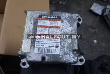 SUZUKI SWIFT 14 AIR BAG ECU (38910-61L50) DP