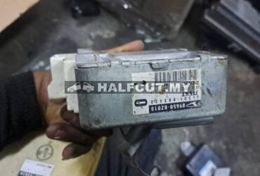 PERODUA MYVI LAGI BEST STEERING ECU (89650-BZ010)10