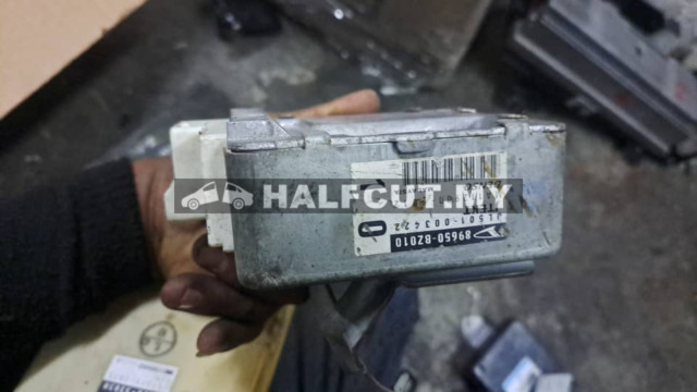 PERODUA MYVI LAGI BEST STEERING ECU (89650-BZ010)10