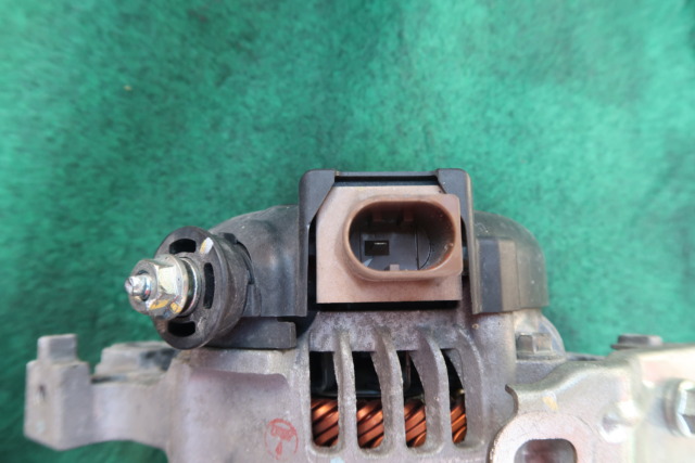 TOYOTA VIOS NCP150 ALTERNATOR