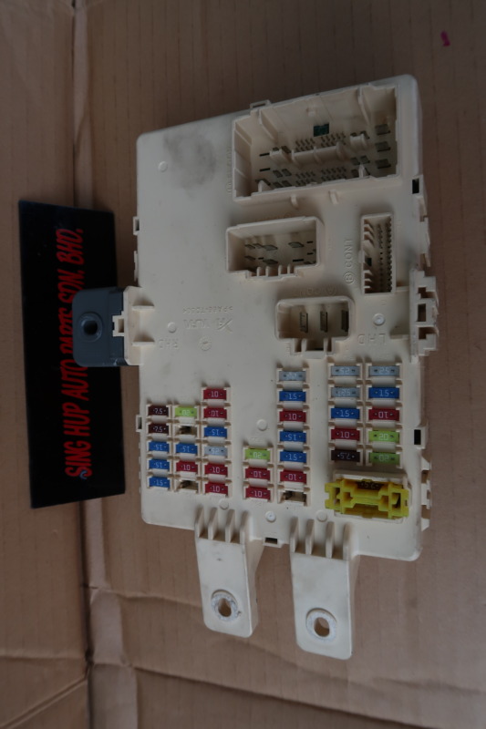 KIA SPORTAGE 204 BCM