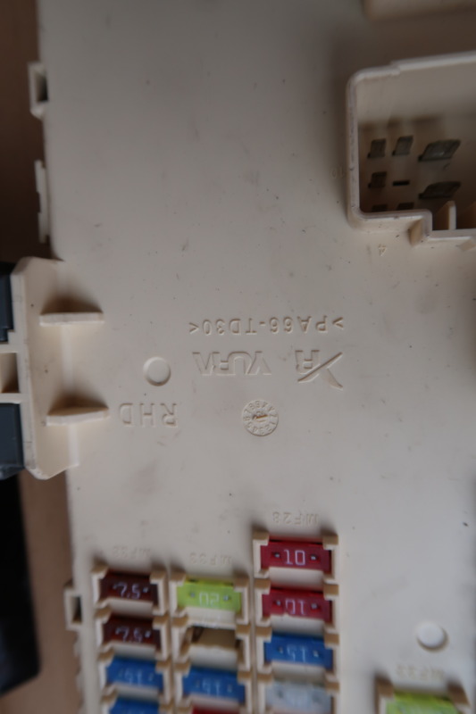 KIA SPORTAGE 204 BCM