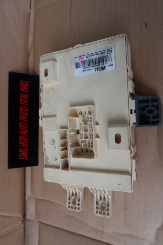 KIA SPORTAGE 204 BCM