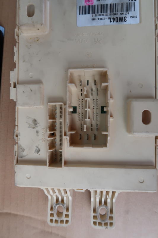 KIA SPORTAGE 204 BCM