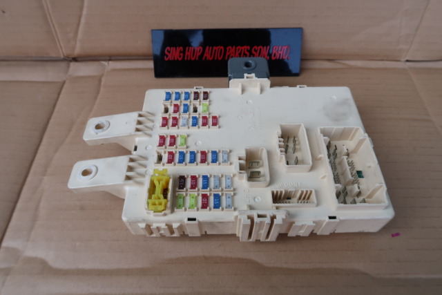 KIA SPORTAGE 204 BCM